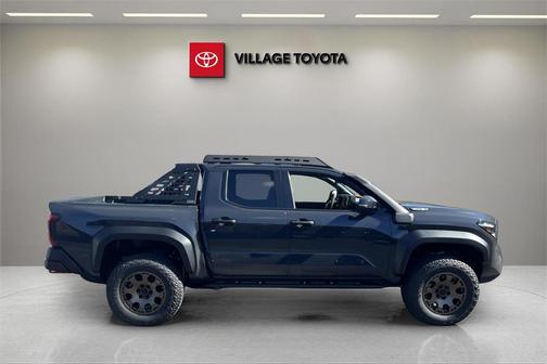 2026 Toyota Tacoma Hybrid 