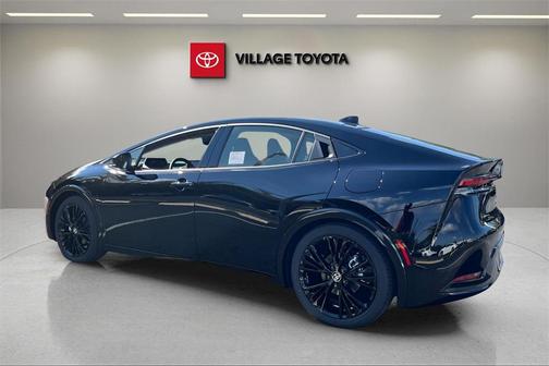 2026 Toyota Prius L