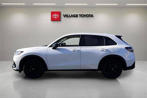 2023 Honda HR-V 2WD Sport