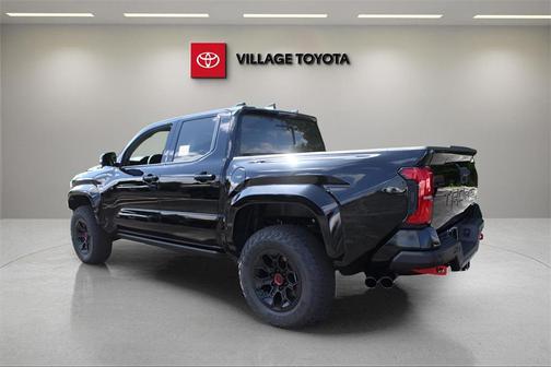 2025 Toyota Tacoma TRD Pro
