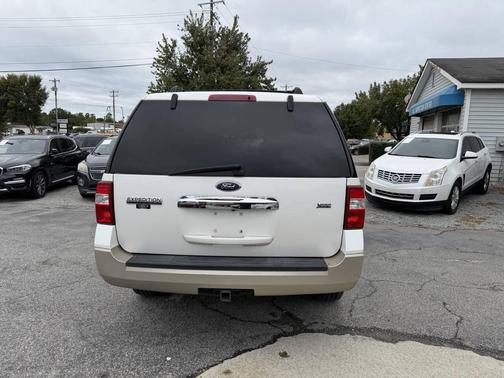 2010 Ford Expedition Eddie Bauer