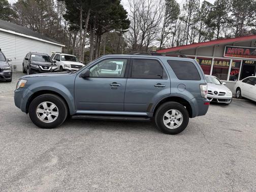 2010 Mercury Mariner I4 AWD 4dr SUV