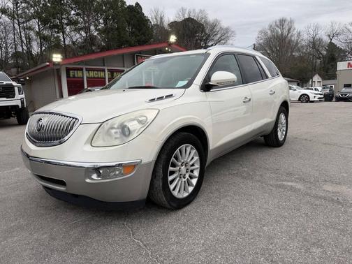 2011 Buick Enclave 1XL