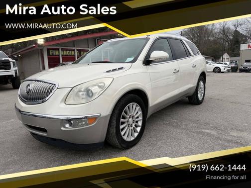 2011 Buick Enclave 1XL