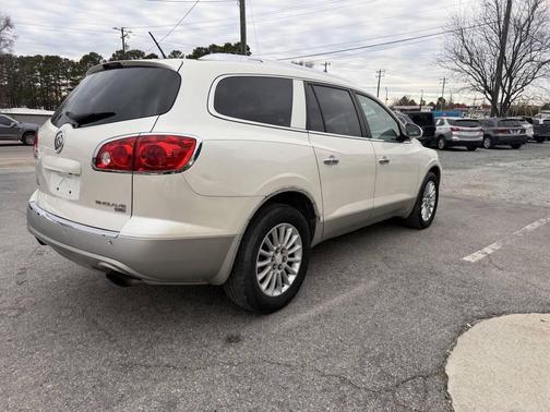 2011 Buick Enclave 1XL