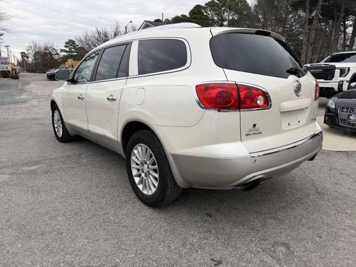 2011 Buick Enclave 1XL