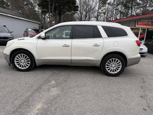 2011 Buick Enclave 1XL