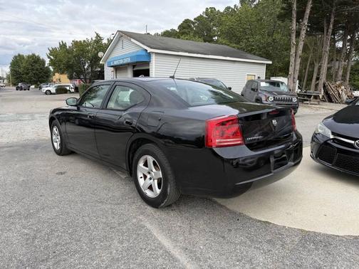 2008 Dodge Charger SE