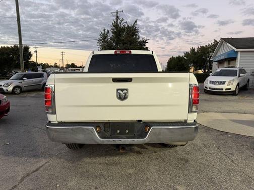 2014 RAM 1500 Tradesman