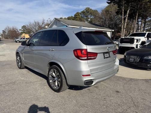 2014 BMW X5 xDrive35i