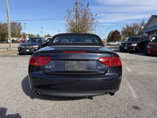 2013 Audi A5 2.0T Premium Plus