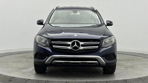 2016 Mercedes-Benz GLC 300 Base