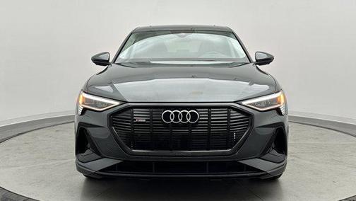 2021 Audi e-tron Sportback Premium Plus