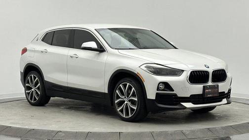 2018 BMW X2 xDrive28i