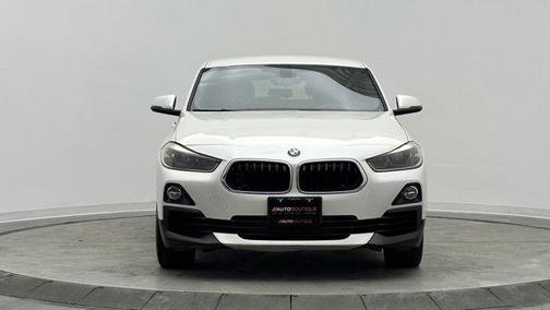 2018 BMW X2 xDrive28i
