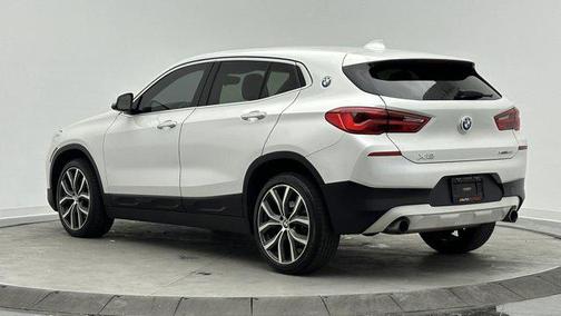 2018 BMW X2 xDrive28i