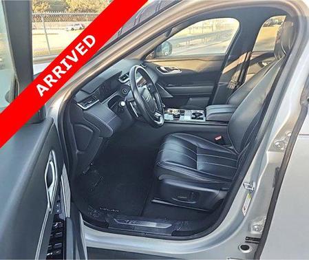 2018 Land Rover Range Rover Velar P250 S R-Dynamic