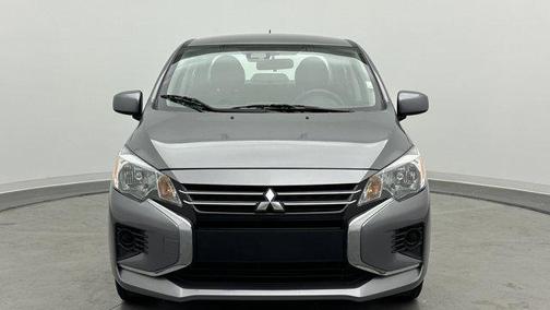 2023 Mitsubishi Mirage G4 ES
