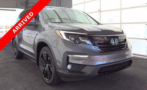 2022 Honda Pilot AWD Special Edition