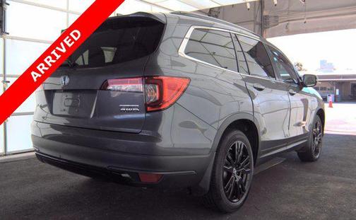 2022 Honda Pilot AWD Special Edition