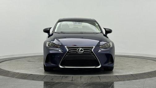 2017 Lexus IS 300 Base