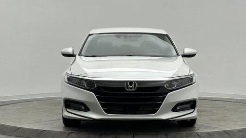 2020 Honda Accord LX 1.5T