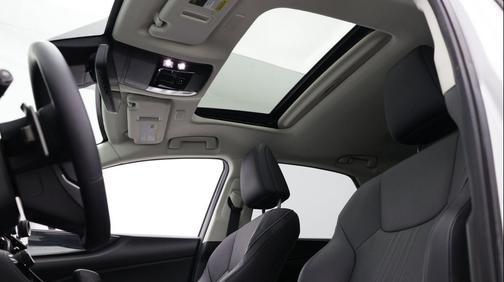 Eminent White Pearl 2022 Lexus NX 350 Premium