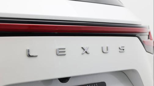 Eminent White Pearl 2022 Lexus NX 350 Premium