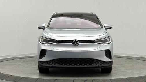 2021 Volkswagen ID.4 AWD Pro S