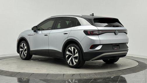 2021 Volkswagen ID.4 AWD Pro S