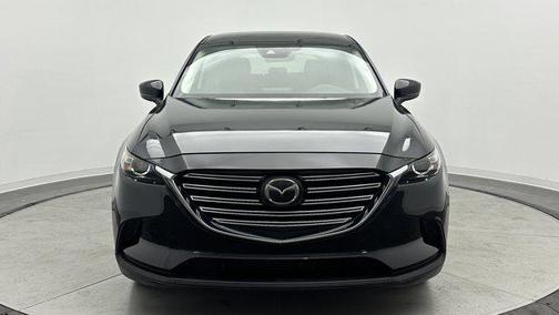 2019 Mazda CX-9 Touring