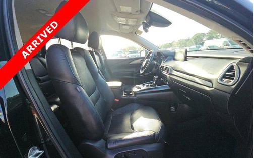 2019 Mazda CX-9 Touring