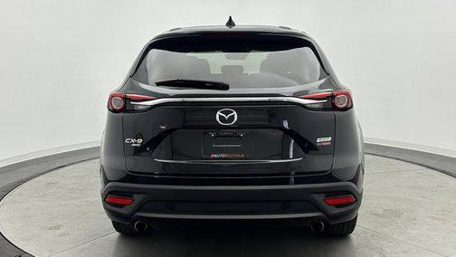 2019 Mazda CX-9 Touring