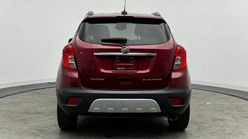 2016 Buick Encore Convenience