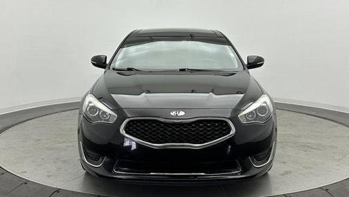 2014 Kia Cadenza Limited