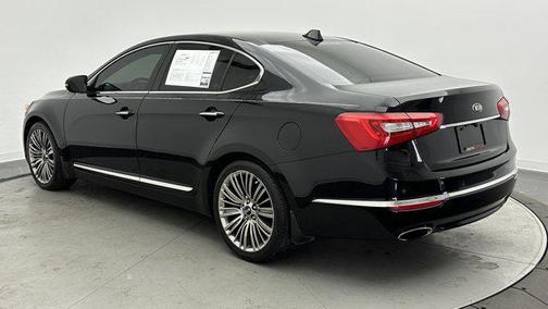 2014 Kia Cadenza Limited