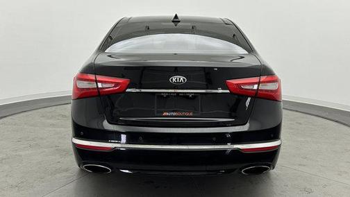 2014 Kia Cadenza Limited
