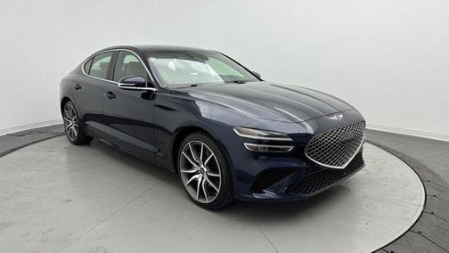 2023 Genesis G70 2.0T AWD
