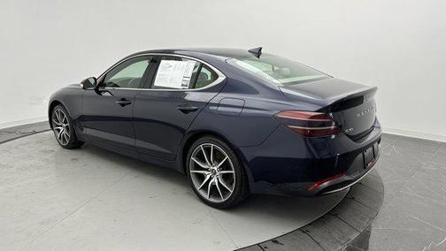2023 Genesis G70 2.0T AWD
