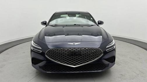 2023 Genesis G70 2.0T AWD