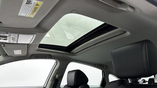 2021 Honda Accord EX-L 1.5T