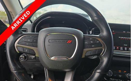 2021 Dodge Durango SXT RWD