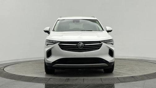 2023 Buick Envision Preferred FWD