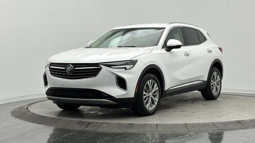 2023 Buick Envision Preferred FWD