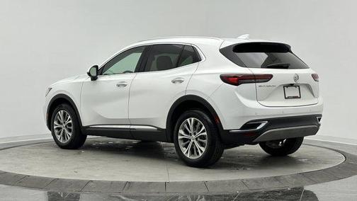 2023 Buick Envision Preferred FWD