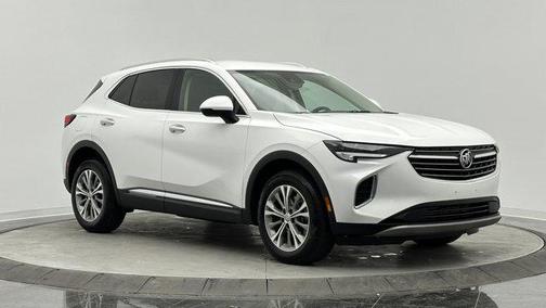 2023 Buick Envision Preferred FWD