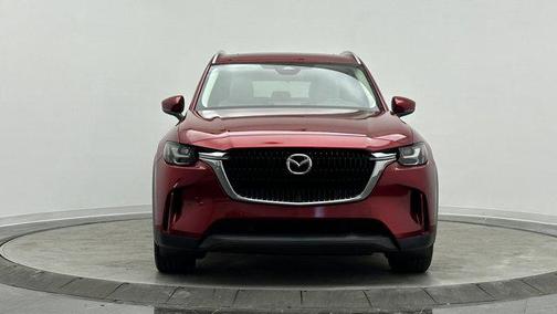 2024 Mazda CX-90 PHEV Preferred