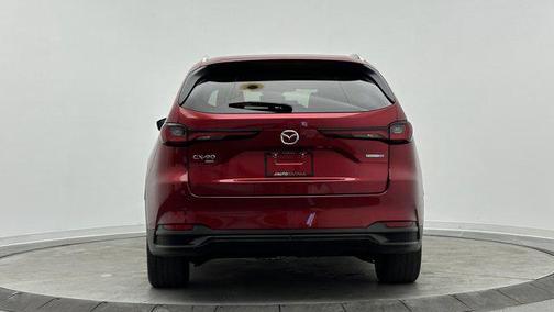 2024 Mazda CX-90 PHEV Preferred