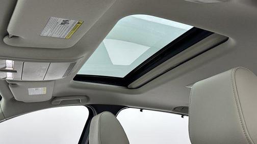 2024 Mazda CX-90 PHEV Preferred