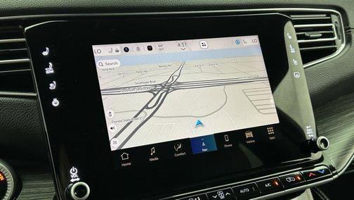 2024 Jeep Wagoneer L Series II 4x2